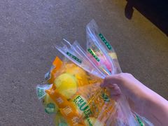 -叁宫礼水果批发仓储店(梅江店)