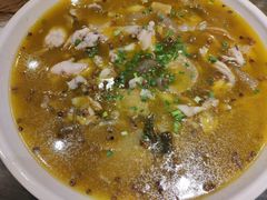 -庆合府重庆大排档(紫都城店)