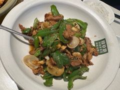 -绿草地·湘菜(7mall店)