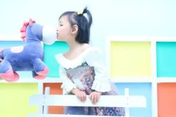 -宝贝日记专业儿童摄影(南坪店)