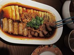 -相约·羊村小馆非遗手抓肉(七一酱园店)