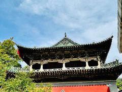 -塔尔寺游客服务中心