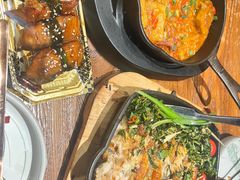 -云海肴·汽锅鸡·云南代表菜(美罗城店)