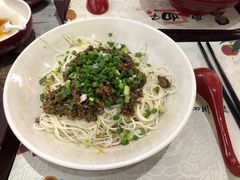 -杨大叔爱面子·四川小吃(岗头店)