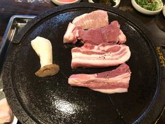 -Dombe豚(黑猪肉街店)
