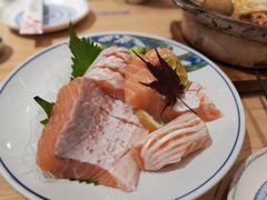 -森味花园·日本料理(伊藤洋华堂亚运村店)