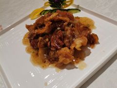 -香满楼(南关店)