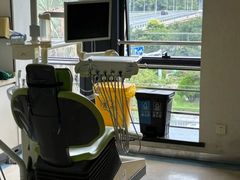 -泰康拜博口腔医院(江北总院)
