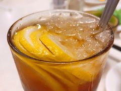 -香港新发烧腊茶餐厅(万象店)