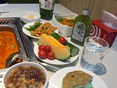 -海底捞火锅(威高广场店)
