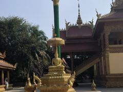 -西双版纳傣族园