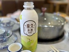 -朴小妹人参鸡汤火锅(长白山万达店)