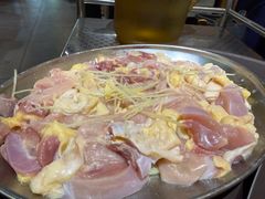 -阿鸡鱼庄·顺德鲜蒸小炒(亚运村店)