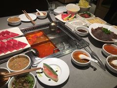 -海底捞火锅(吾悦广场店)