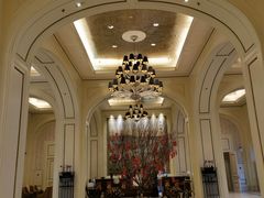 -利顺德大饭店·维多利亚花园(小白楼店)