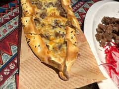 -梅夫娜土耳其餐厅.清真HALAL