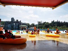 -青鱼湾水上乐园