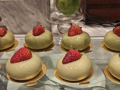 -十堰天海温德姆酒店·四季全日制餐厅(北京中路店)