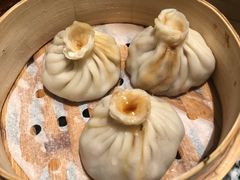 -南京大牌档(凯德大峡谷店)