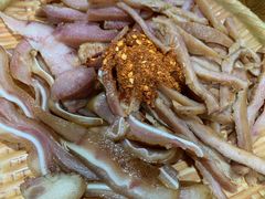 -弓虽昌焖烧鸡(大竹林店)