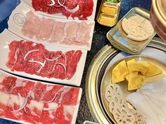 -熊大·鲜烤黄牛肉(五山店)