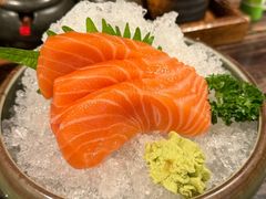 三文鱼-眷屋の深夜食堂(云瑞邻里中心店)