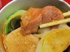 -大喜麻辣拌(凯德1818店)