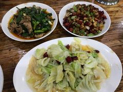 -雨田饭店(华兴东街店)