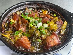 -廖记老砂锅(上清寺店)