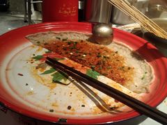 -大芊金重庆串串火锅(南京路店)