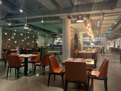 大堂-必胜客(宁波天一水街店)
