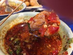 -马路边边串串香(北苑旗舰店)