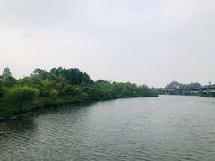 -上海怡沁园度假酒店