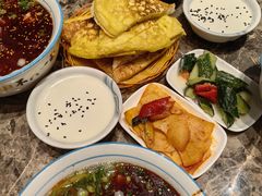 -京穆兰兰州牛肉面·清真(中川机场店)