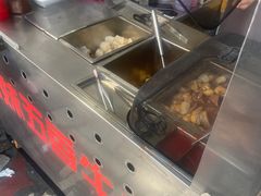 -细妹五香牛杂(步行街店)