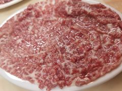 -五洲牛肉美食馆