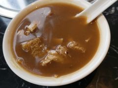 -棕榈阁·巴西烤肉海鲜自助餐厅(中州皇冠假日酒店)