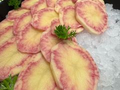 -阳坊胜利涮羊肉(阳坊老店)