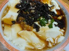 -小桃园·豆浆油条(复兴中路店)