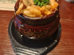 -马迭尔西餐厅(中央大街店)