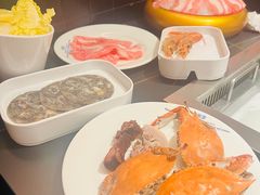 -星伦多自助料理·涮烤一体(虹悦城店)