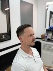 -HighPack男士理发Barbershop海派