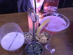 -罗斯福色戒酒吧(外滩店)