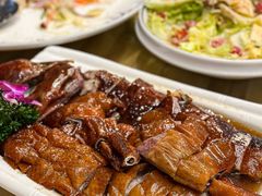 -德胜轩正宗顺德菜(宝安沙井会展中心店)