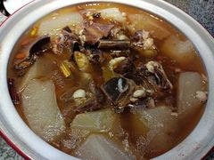 -乡里八闽·福州乡土菜(高宅店)
