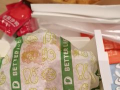 -德克士(宝鸡店)