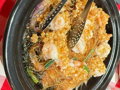 -西贝(紫荆广场店)