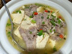-全牛匠·乐山跷脚牛肉(西单华威约饭街店)