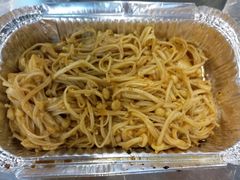 锡纸金针菇-马路牙子烧烤音乐酒馆(望京店)
