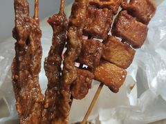 -辽B·小串(总店)